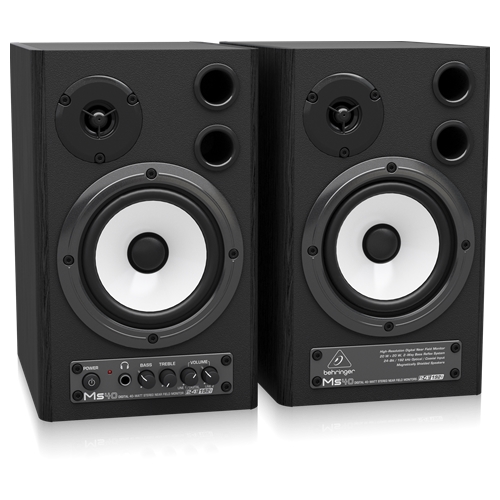 behringer | MS40 ( Pair )